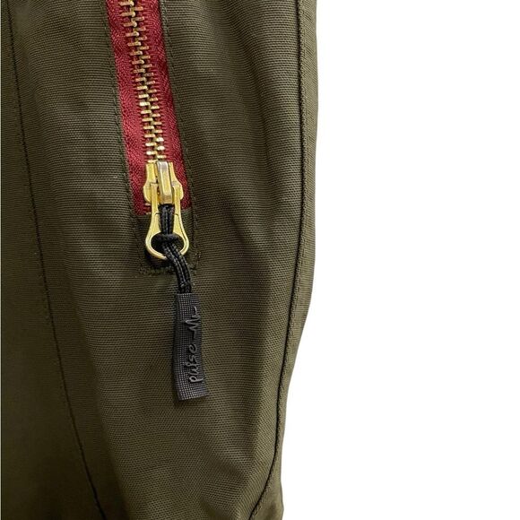 Pulse Insulated Snow Pants Green Size Small - Picture 6 of 9